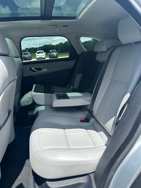 Used 2025 Land rover Range Rover Velar SUV