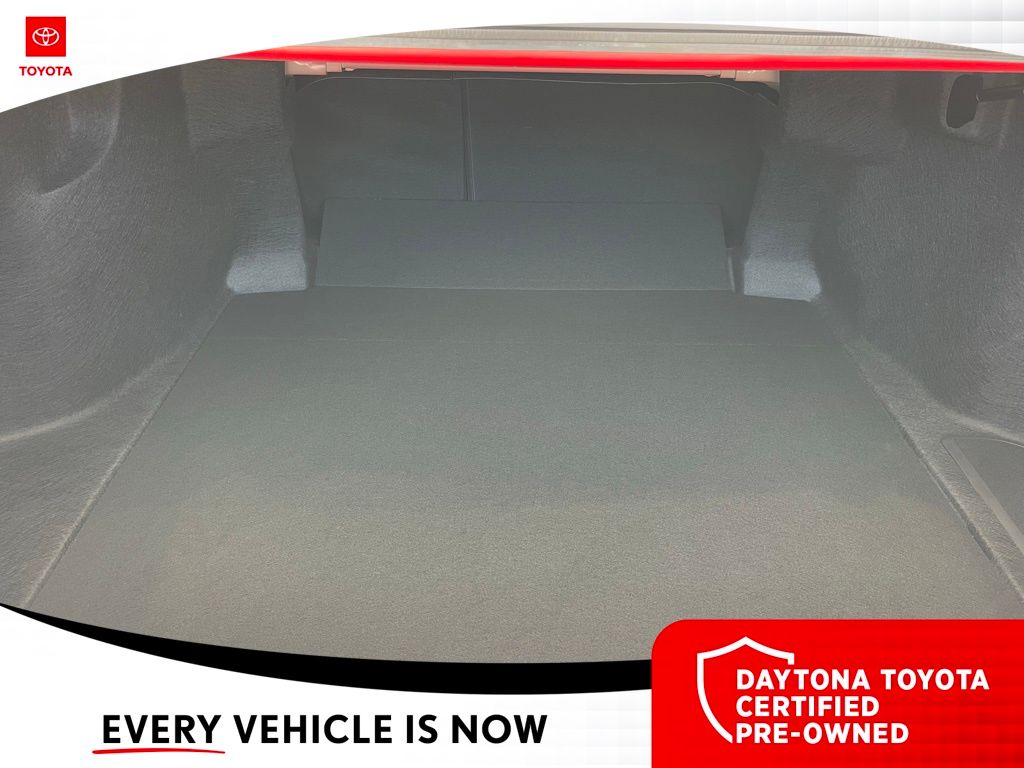 Used 2025 Toyota Camry Sedan