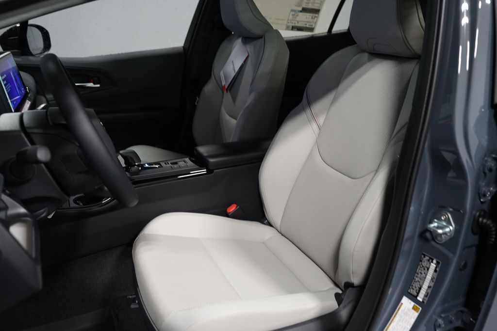 Thumbnail: 2026 Toyota Prius - 27