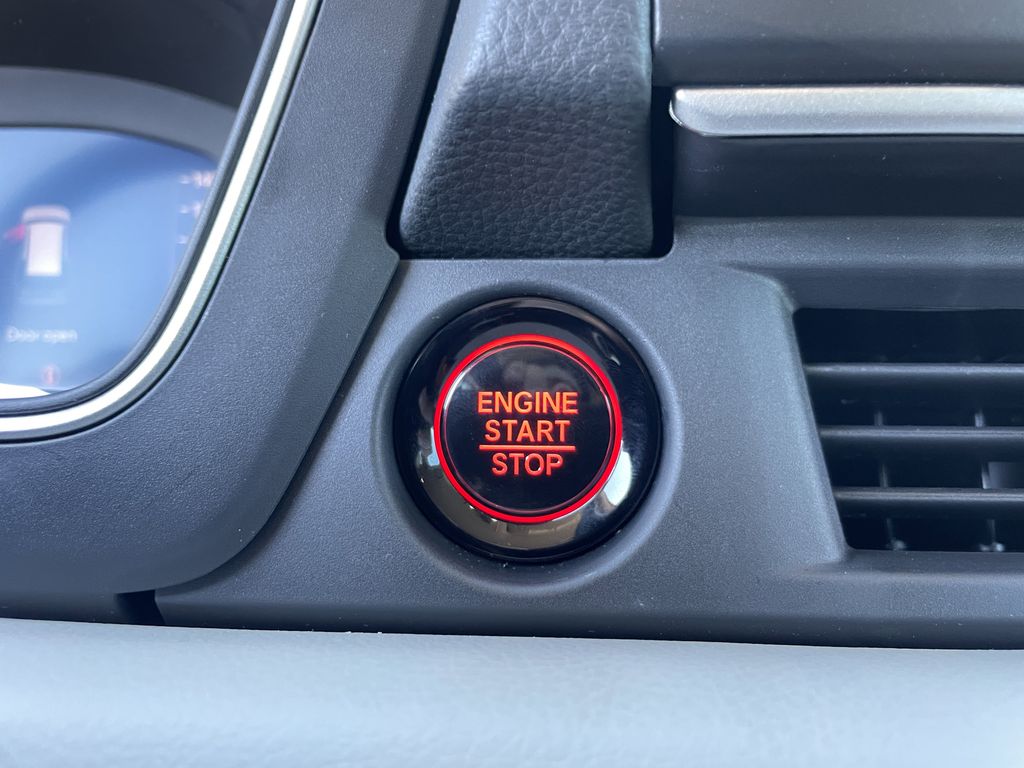 new 2026 Honda Passport car, priced at $44,919