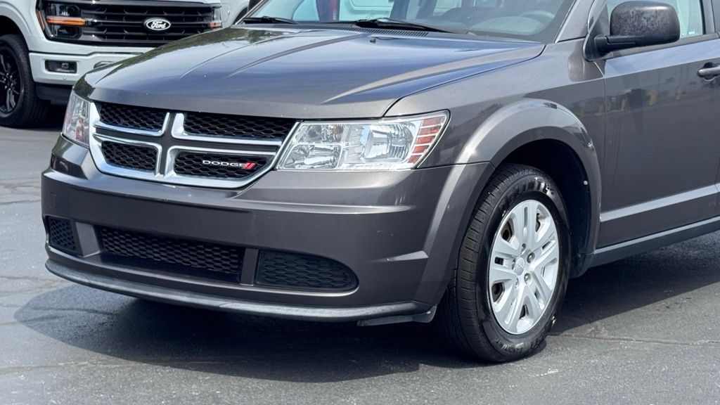 DodgeJourney36