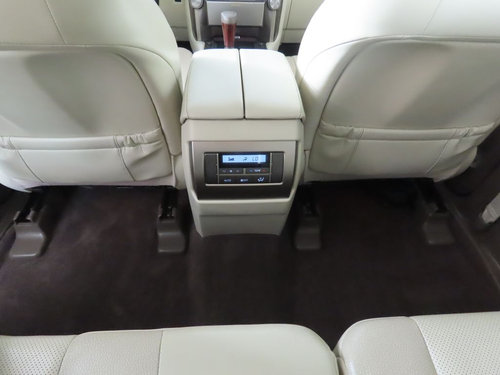 Thumbnail: 2013 Lexus GX - 31