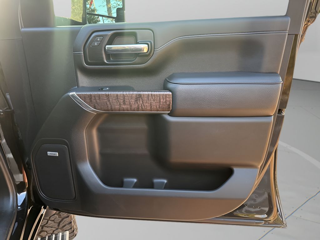 Used Car 2023 Gmc Sierra 3500hd  Denali For Sale Under $70,000 In Austin, Texas