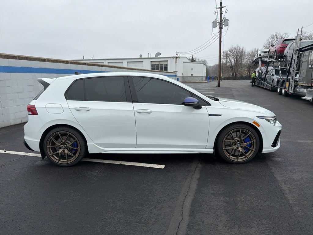 Thumbnail: 2023 Volkswagen Golf - 6