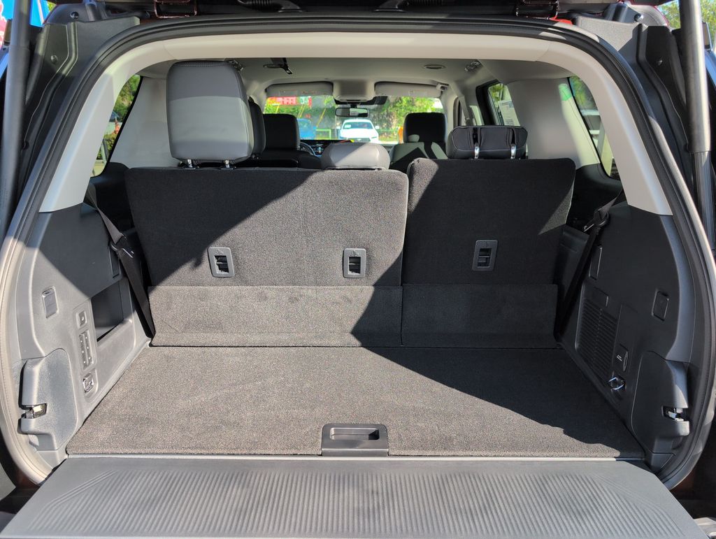 New 2027 Brown Ford Active image 28