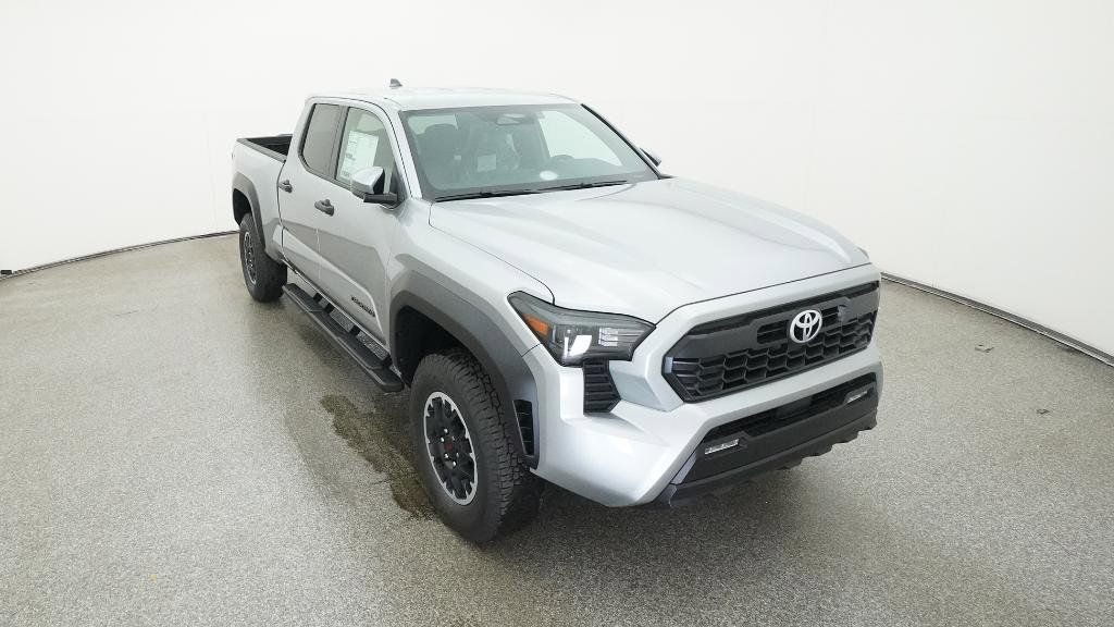 Thumbnail: 2025 Toyota Tacoma - 11