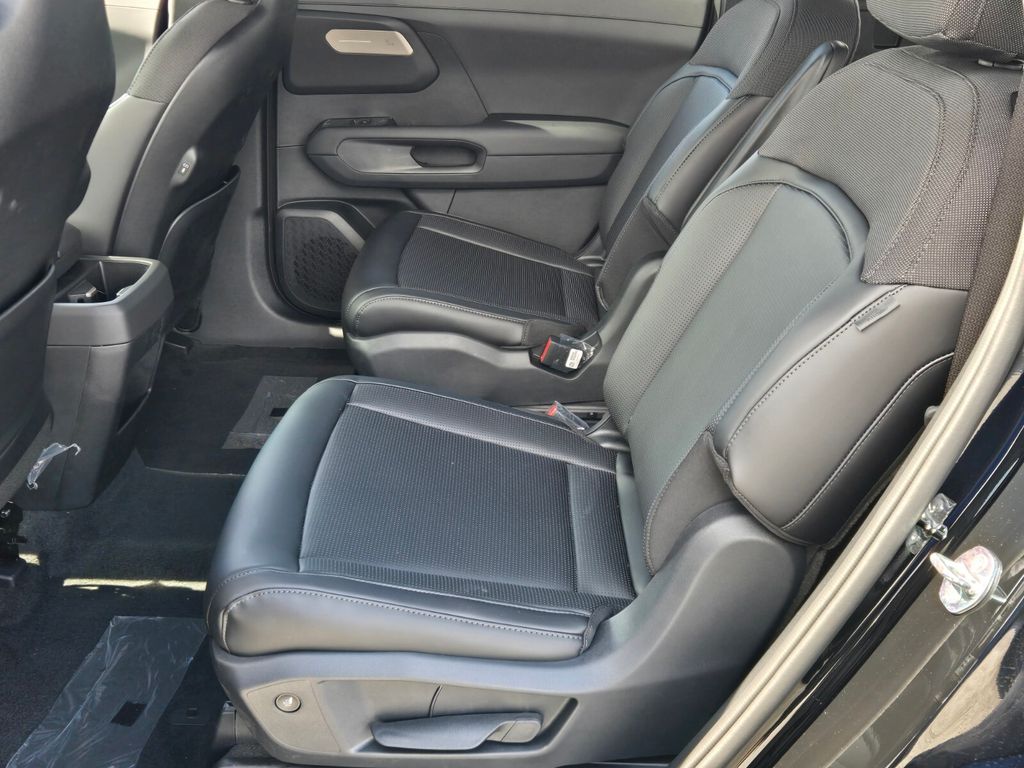 2027 Kia Telluride - $44,380
