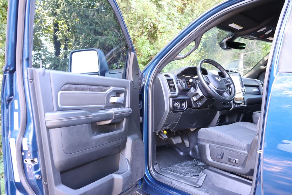 Thumbnail: 2024 RAM 2500 - 31