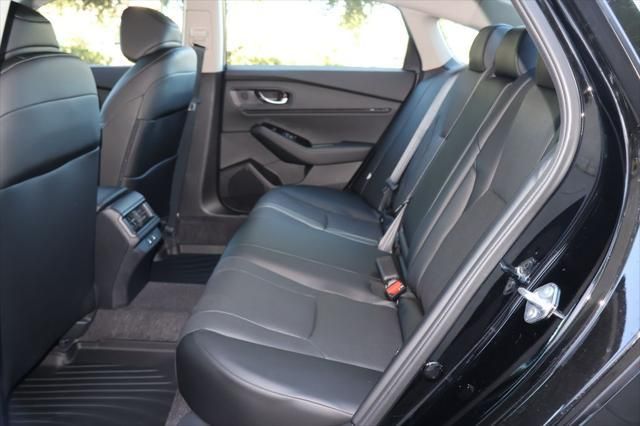 Thumbnail: 2025 Honda Accord - 11