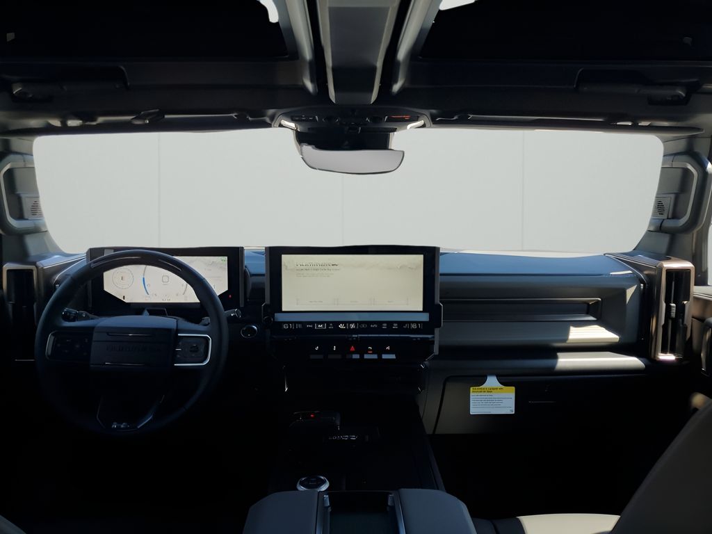 New Car 2025 Gmc Hummer Ev Suv  2x For Sale Under $100,000 In Austin, Texas