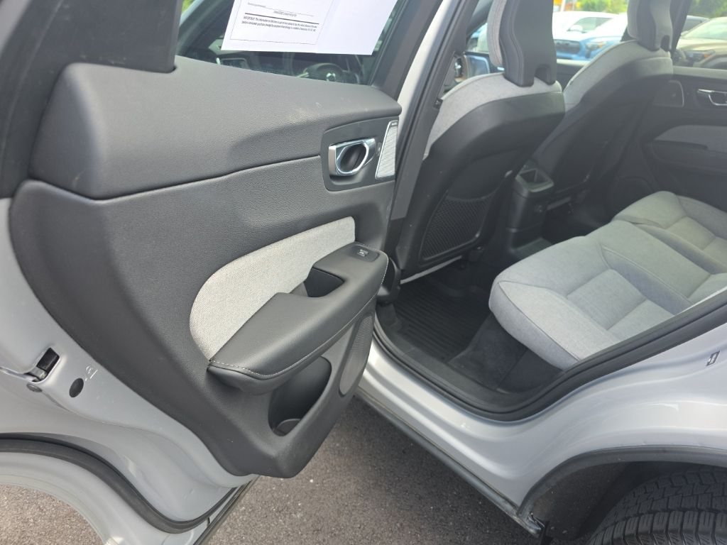 Used 2022 Volvo XC60 Recharge Plug-In Hybrid SUV