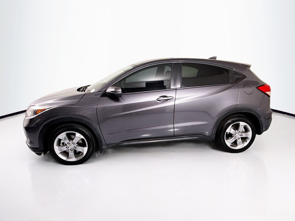 Thumbnail: 2017 Honda HR-V - 8