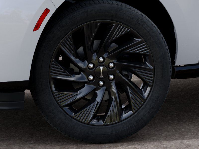 Thumbnail: 2027 Lincoln Navigator - 19
