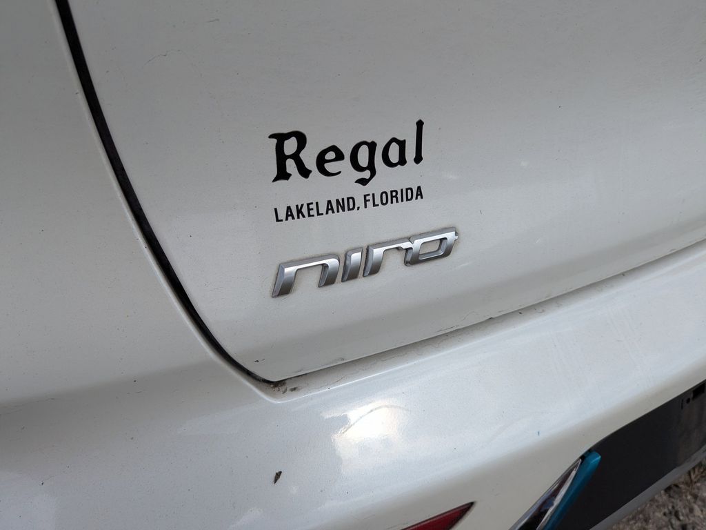 used 2019 Kia Niro Plug-In Hybrid car, priced at $14,991