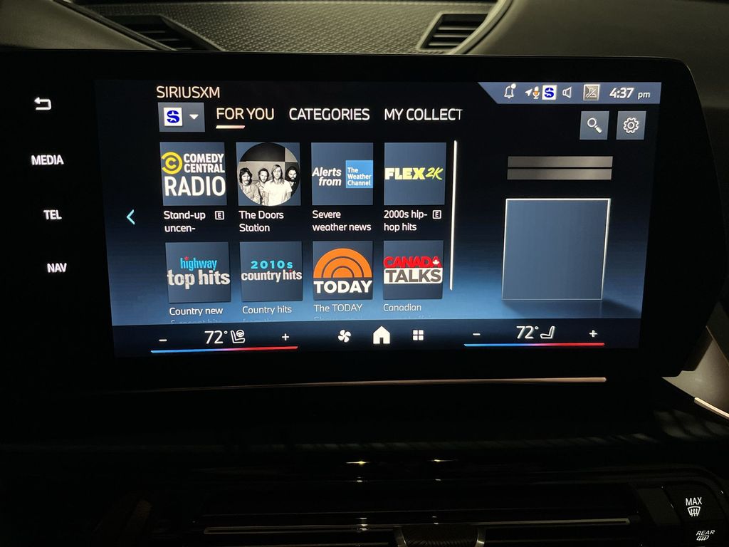 Thumbnail: 2026 BMW X1 - 16