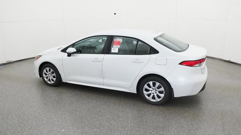 Thumbnail: 2026 Toyota Corolla - 31