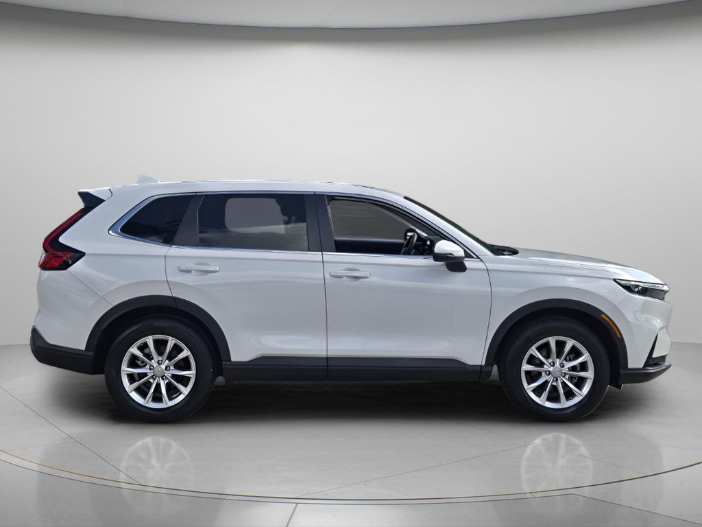 2025 Honda CR-V - $32,989