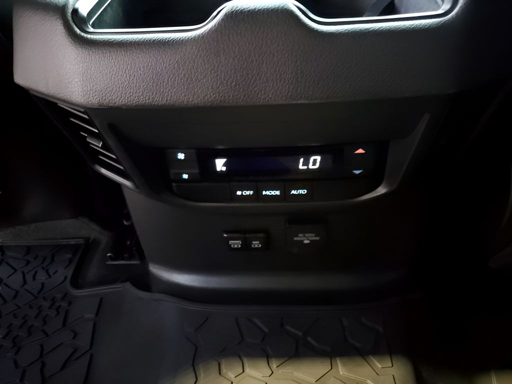 Used Car 2024 Toyota Sequoia  Trd Pro For Sale Under $80,000 In Austin, Texas