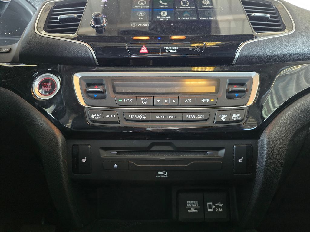 Thumbnail: 2021 Honda Pilot - 24