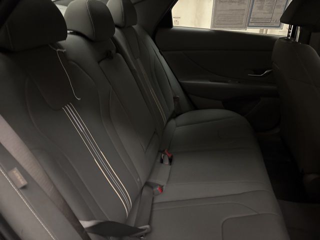 Used 2025 Hyundai Elantra For Sale in Bedford, OH