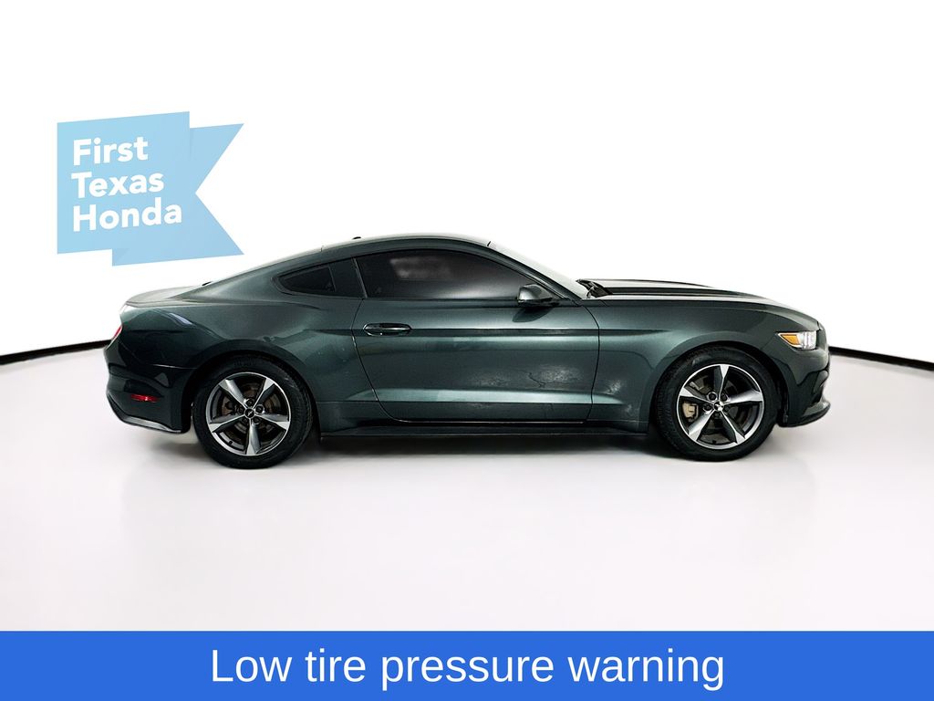Used Car 2015 Ford Mustang  Ecoboost Premium For Sale Under $15,000 In Austin, Texas