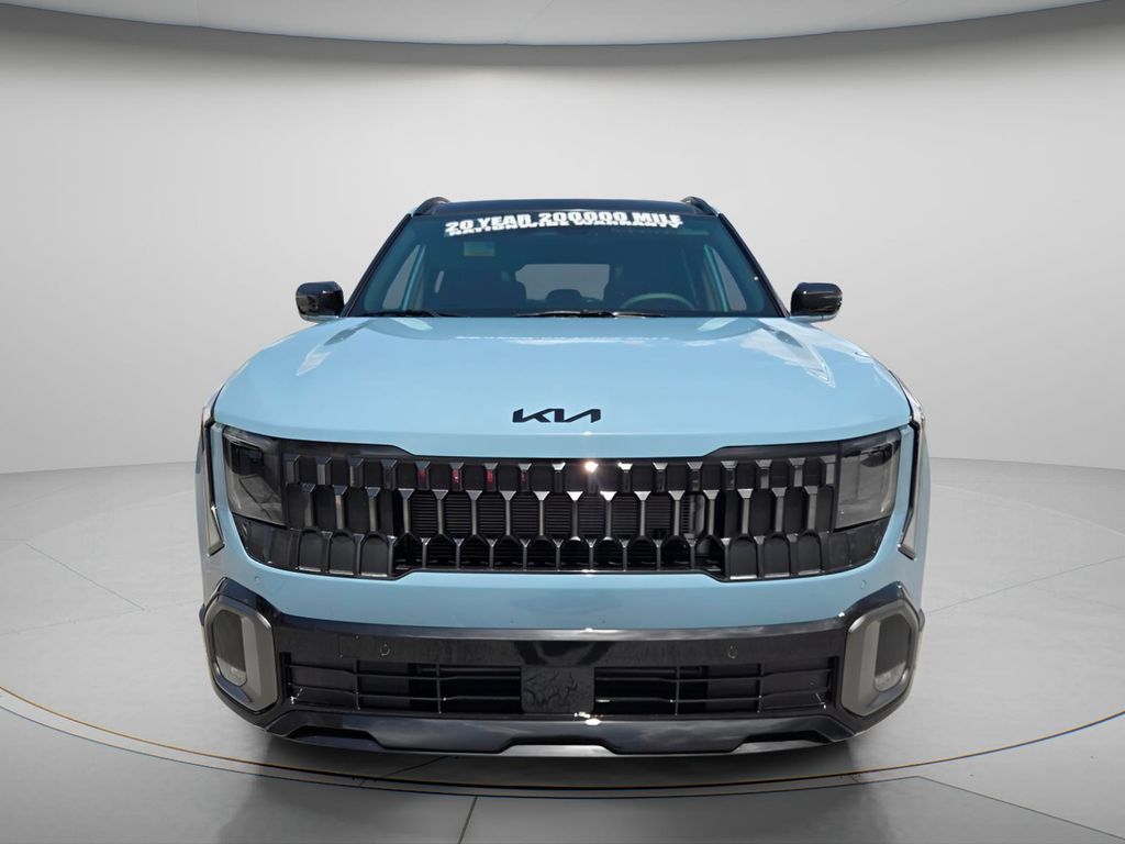 2027 Kia Seltos - $34,485