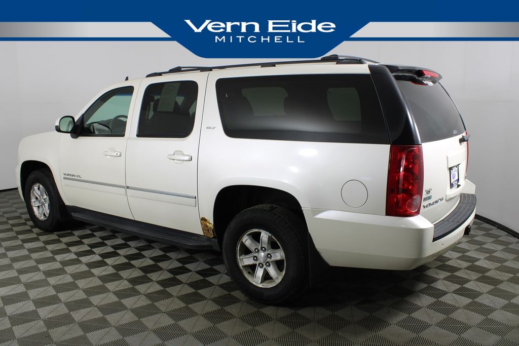 Used 2011 GMC Yukon XL for sale in 