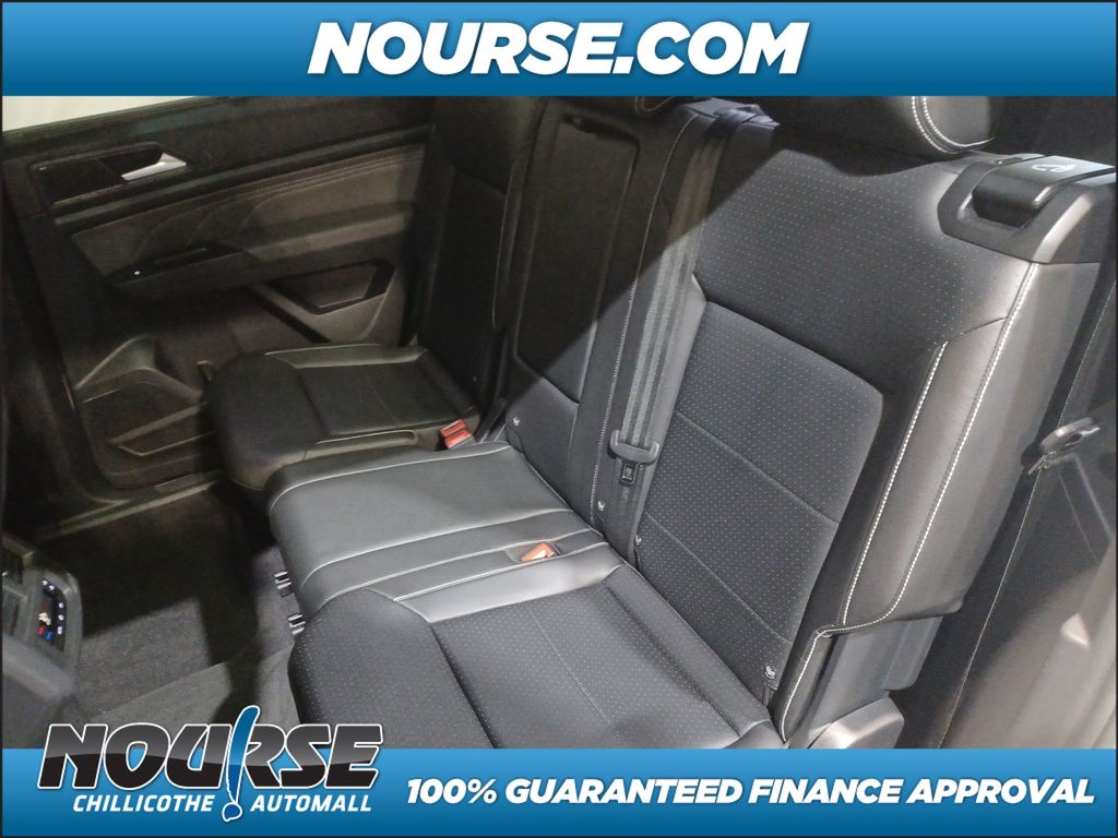 2023 Volkswagen Atlas 2.0T SE w/Technology photo