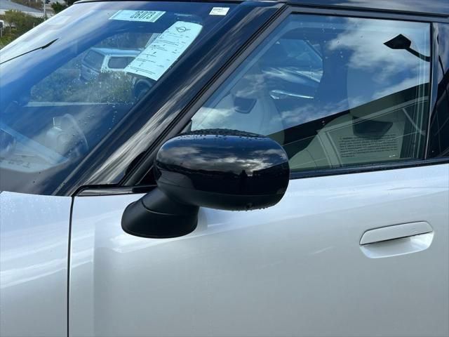 Thumbnail: 2026 MINI Cooper Countryman - 8