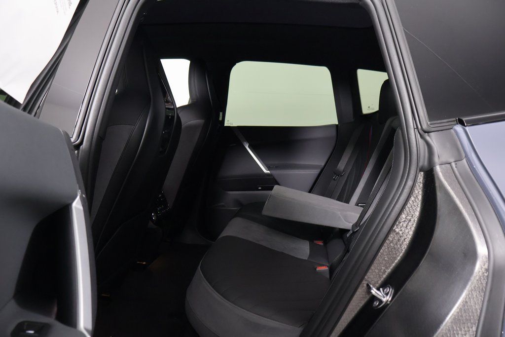 Thumbnail: 2026 BMW iX - 6