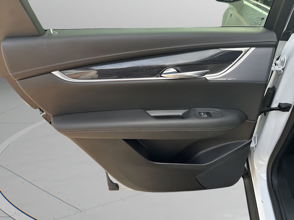 Used Car 2022 Cadillac Xt5  Premium Luxury For Sale Under $30,000 In Austin, Texas