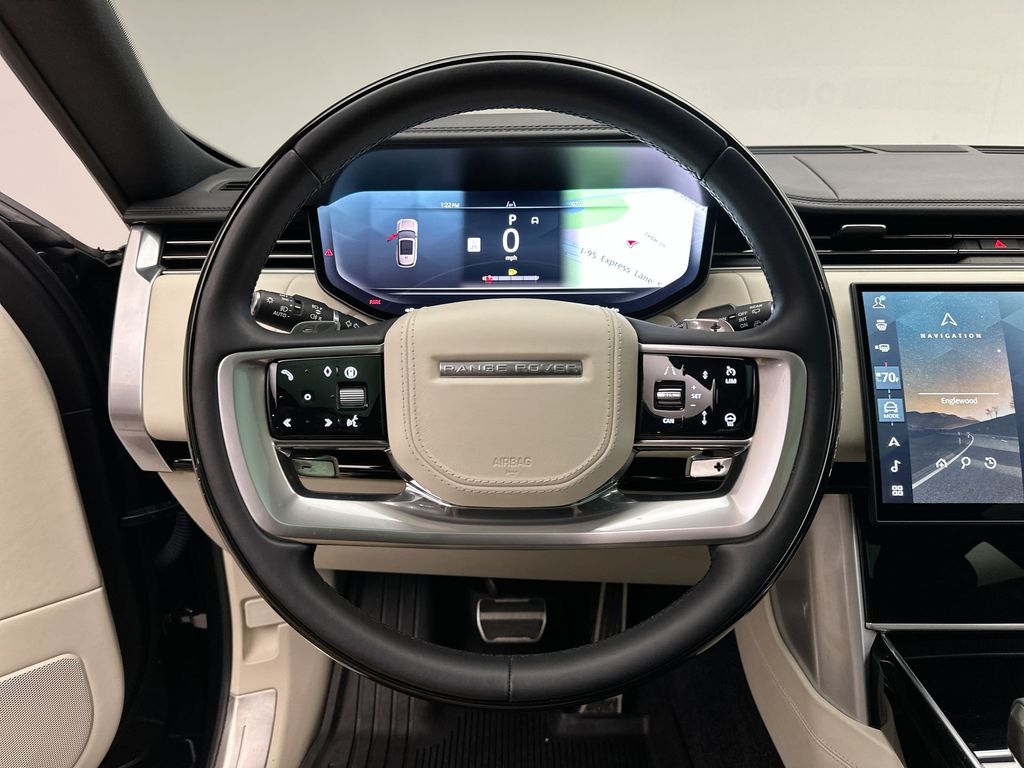 Thumbnail: 2024 Land Rover Range Rover - 30