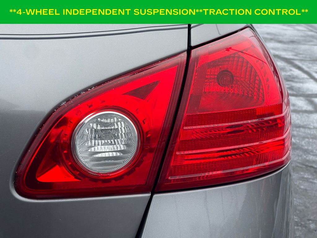 used 2013 Nissan Rogue car, priced at $8,500