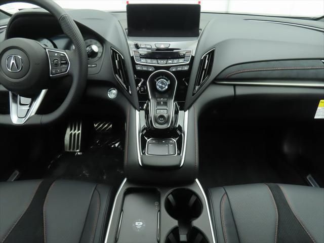 Thumbnail: 2026 Acura RDX - 13