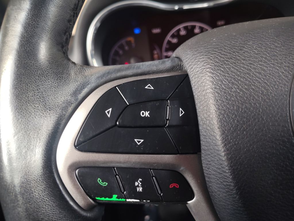 Used Car 2019 Jeep Grand Cherokee  Limited For Sale Under $20,000 In Austin, Texas