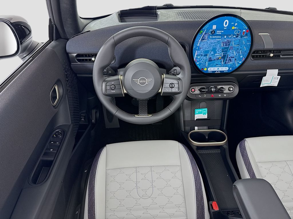 Thumbnail: 2026 MINI Cooper - 10