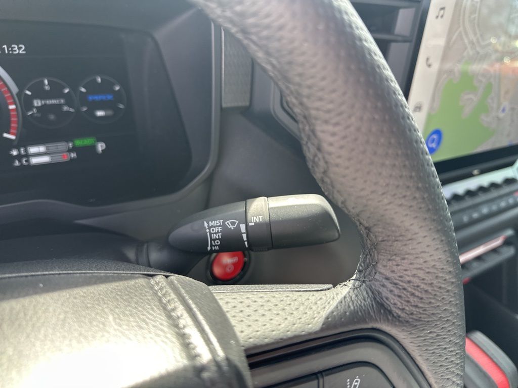 Used Car 2025 Toyota Tundra Hybrid  Trd Pro For Sale Under $70,000 In Austin, Texas