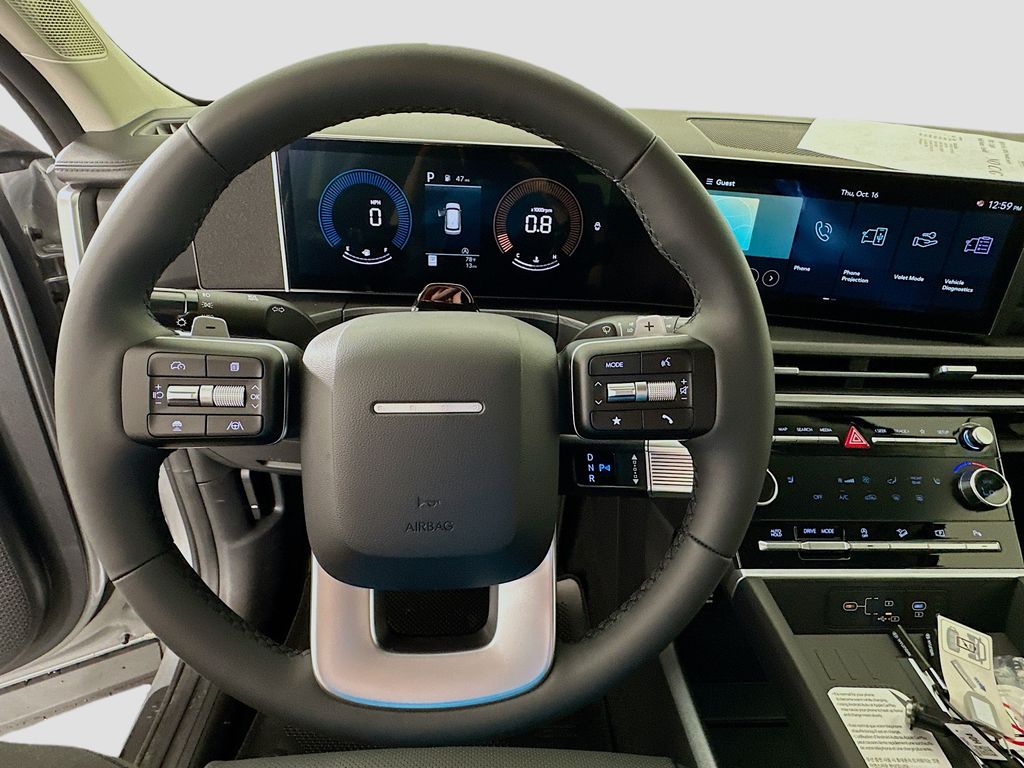 Thumbnail: 2026 Hyundai Santa Fe - 10