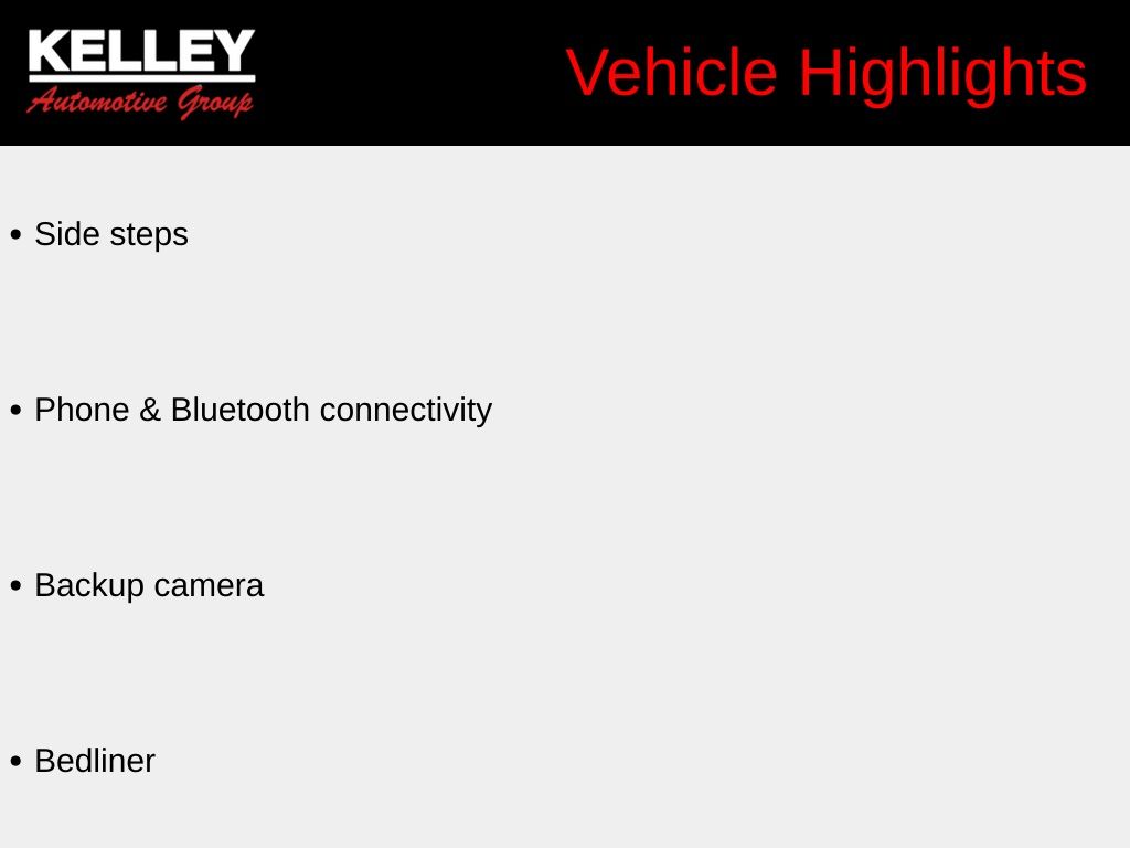 View vehicle photo 2