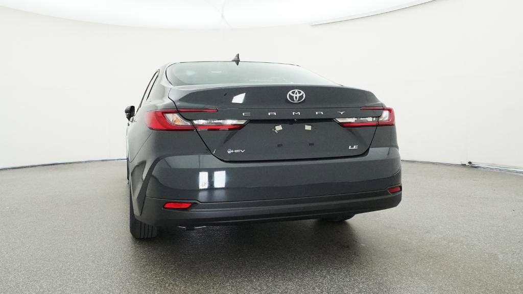Thumbnail: 2026 Toyota Camry - 29