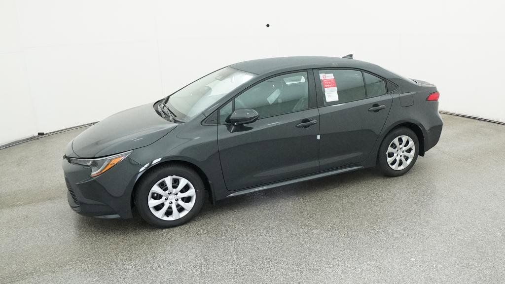 Thumbnail: 2026 Toyota Corolla - 23