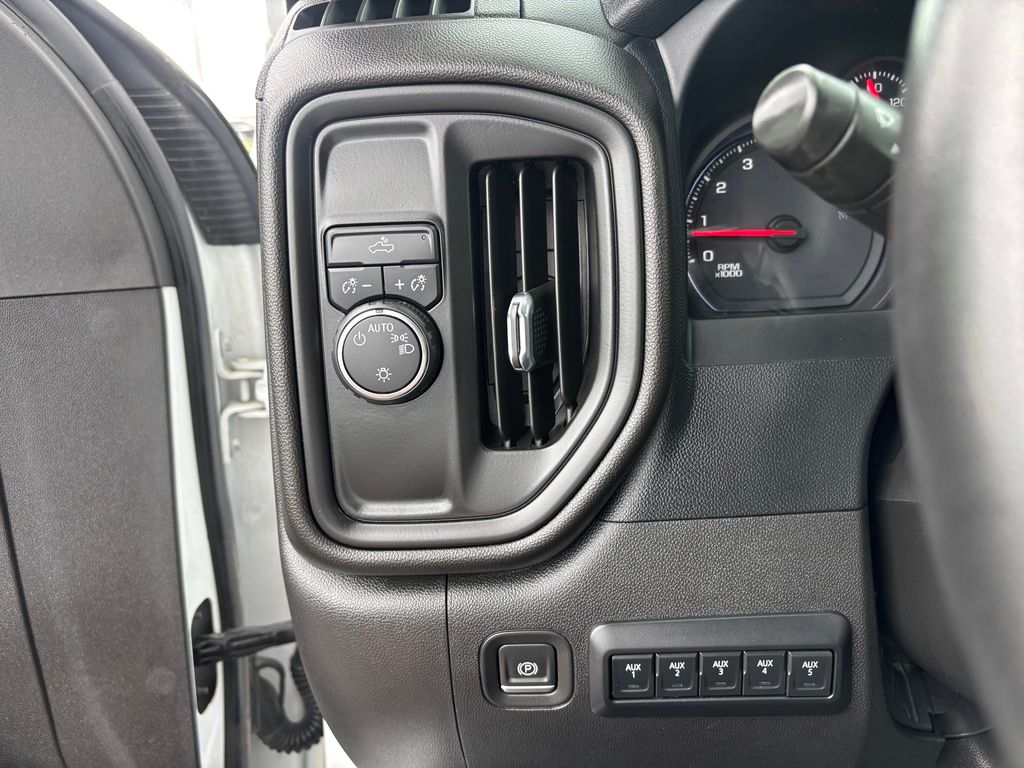 Used Car 2022 Chevrolet Silverado 3500hd  Work Truck For Sale Under $50,000 In Austin, Texas