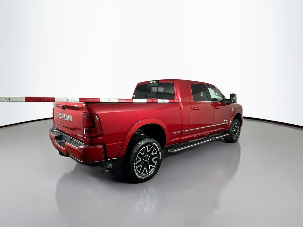New 2026 Red Ram Limited 14in image 7