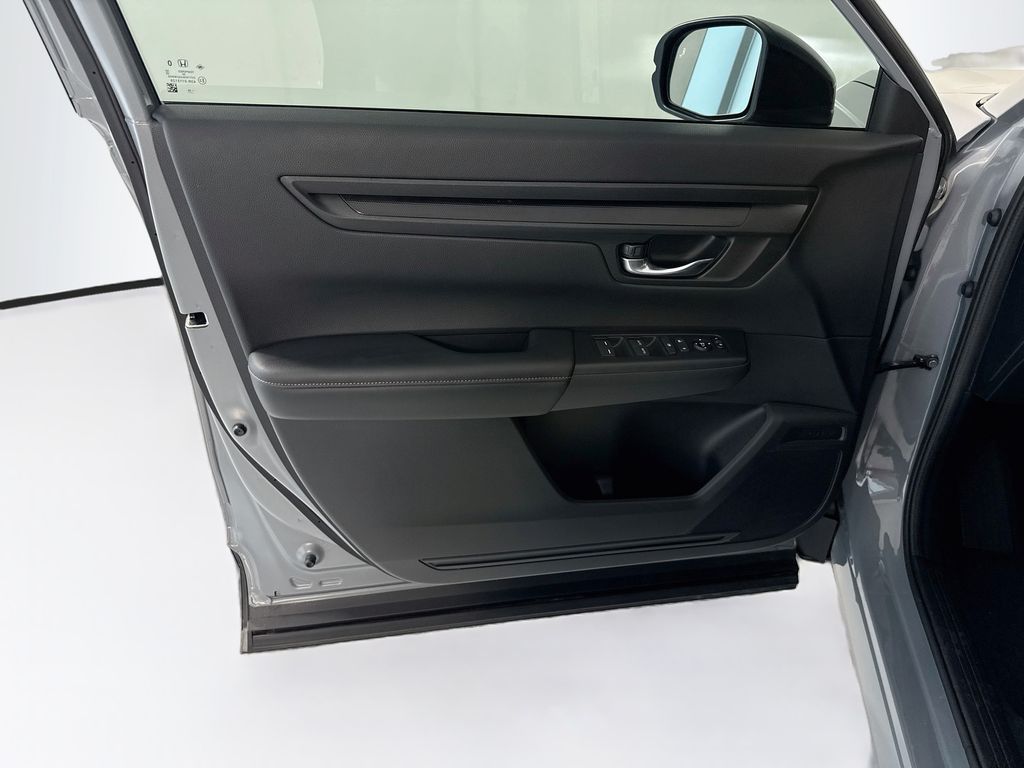 Thumbnail: 2025 Honda CR-V - 24
