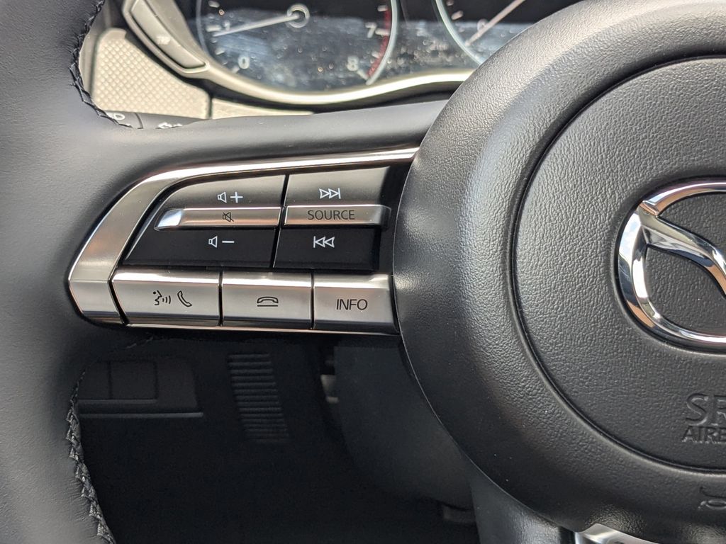 2025 Mazda CX-50 2.5 S Select