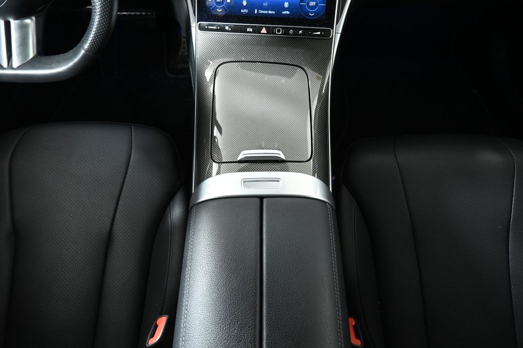 Thumbnail: 2024 Mercedes-Benz CLE - 24