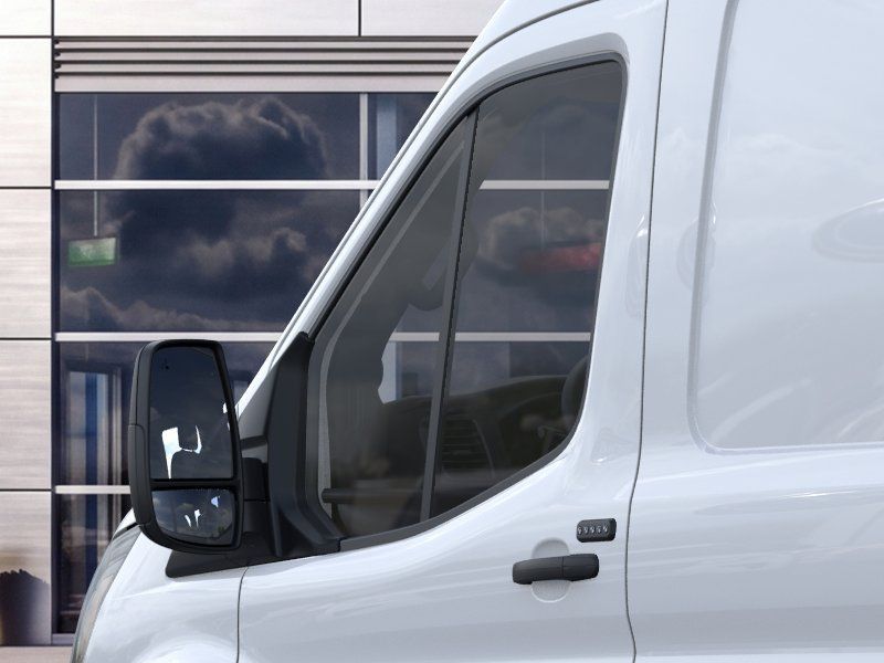 2026 Ford Transit-250 Cargo Van 