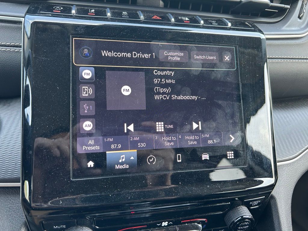 Thumbnail: 2023 Jeep Grand Cherokee L - 25