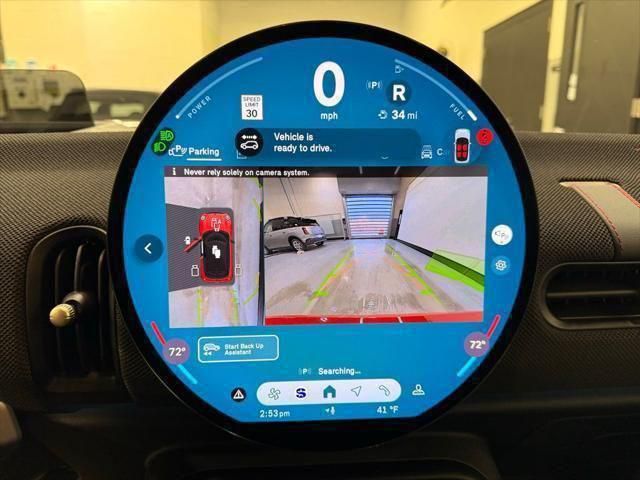 Thumbnail: 2026 MINI Cooper - 17