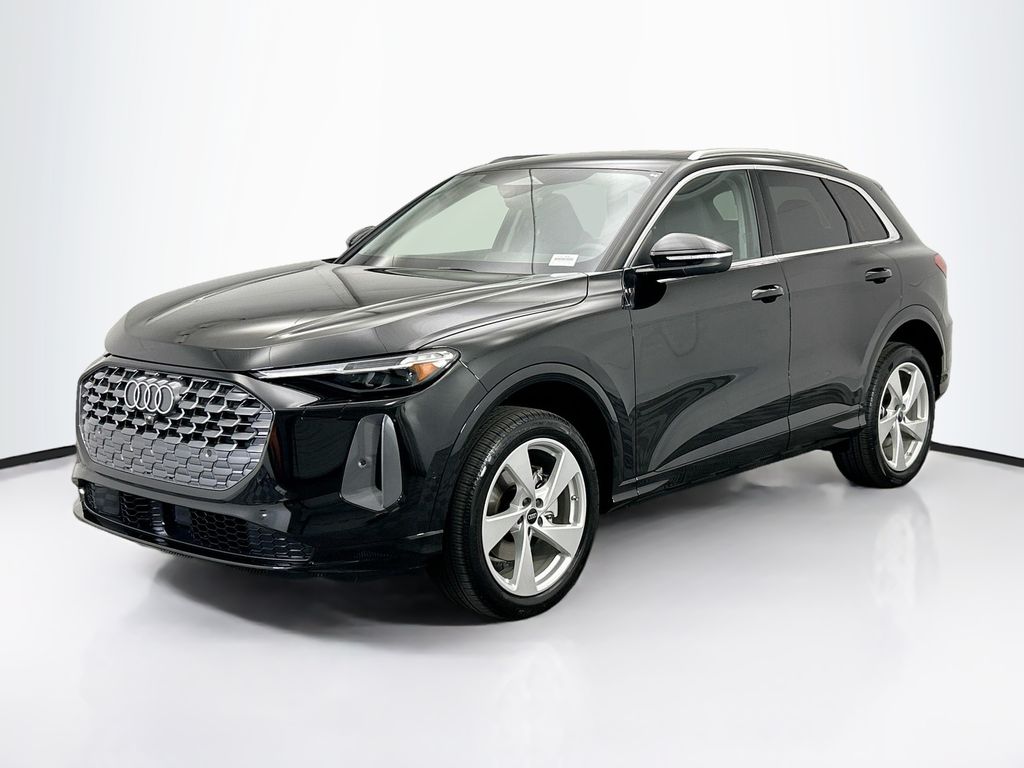 Thumbnail: 2025 Audi Q5 - 1